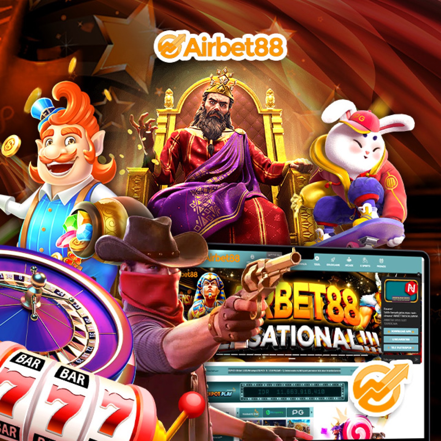 thailand slot