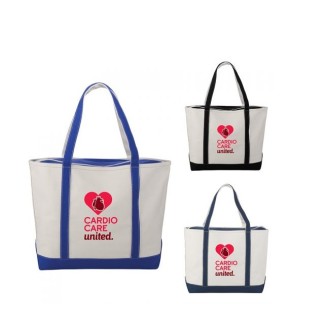 Promotional-Premium-24-Oz-Cotton-Canvas-Zippered-Boat-Tote-Bags-500x500