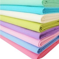 dyed cotton cloth