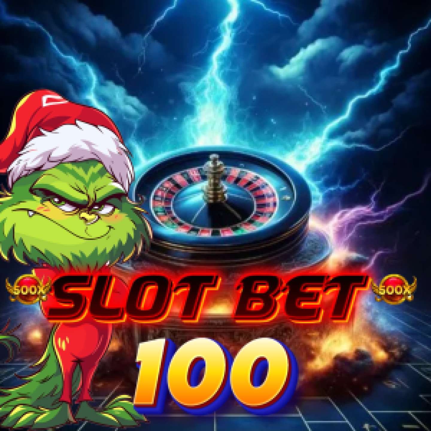 slot-bet100