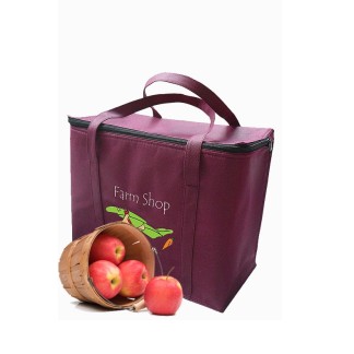 farm shop bags