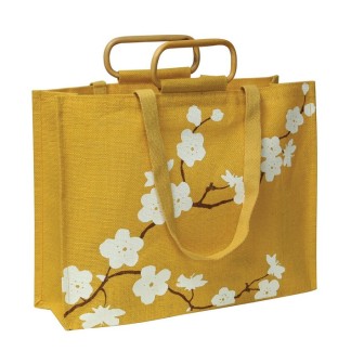 homart-jute-tote-yellow-cherry-blossom