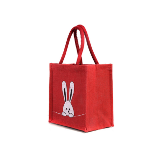 corporate-gifting-small-jute-bag-with-cute-rabbit-print-500x500