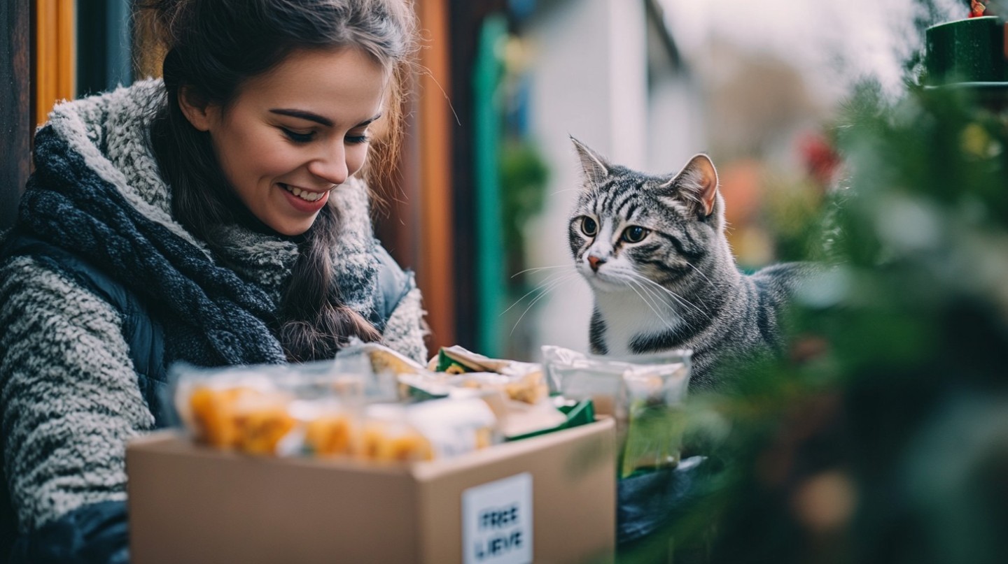 morning-chicken-feast-stockcake
